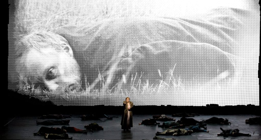 (Fotografie Brescia e Amisano © Teatro alla Scala)