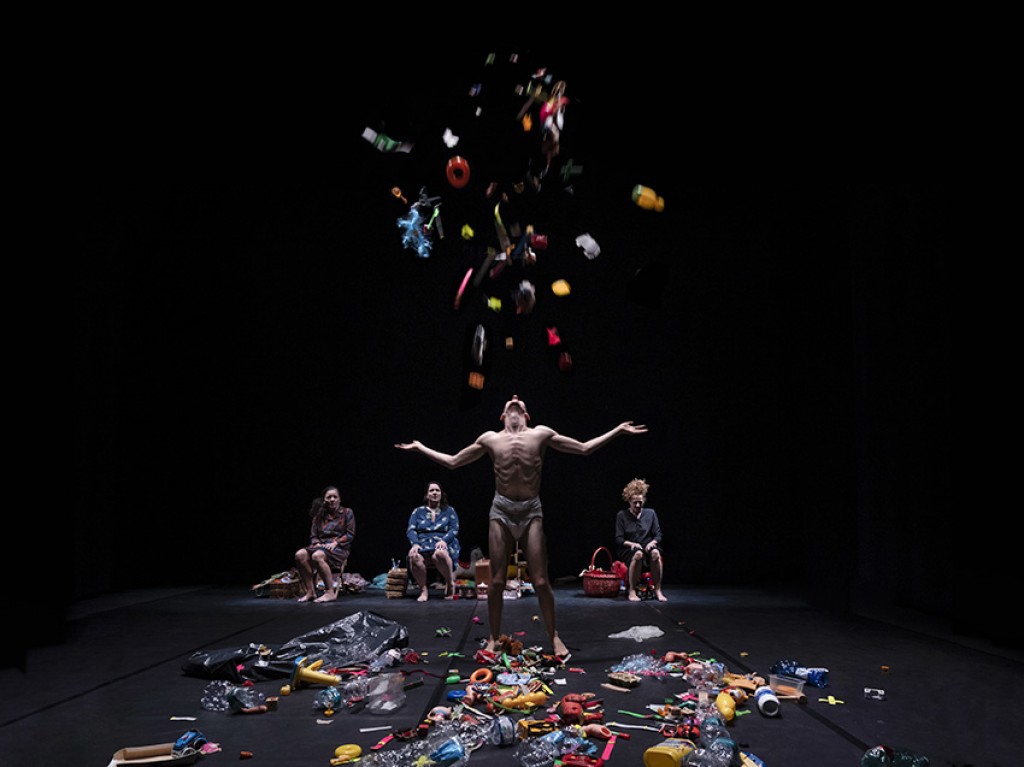 Simone Zambelli in Misericordia (Masiar Pasquali)