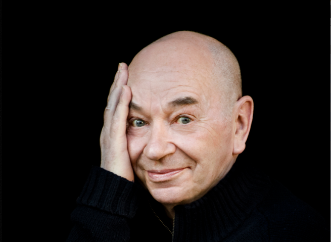 Lindsay Kemp è scomparso lo scorso 25 agosto (Keystone)