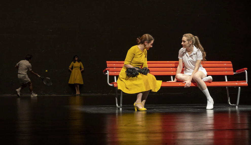 Un momento dello spettacolo <i>Fedra</i> (luganolac.ch)