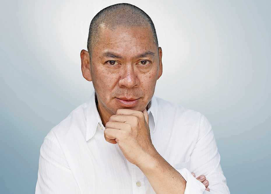 Tsai Ming-liang (Keystone)