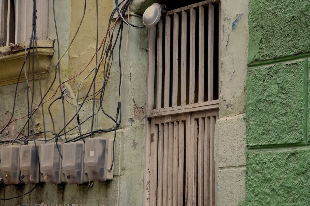 Casa privata, Caracas centro