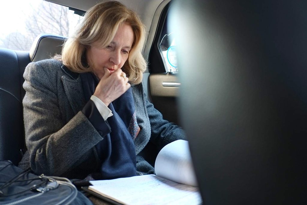 Helen Fisher è una celebre bioantropologa statunitense