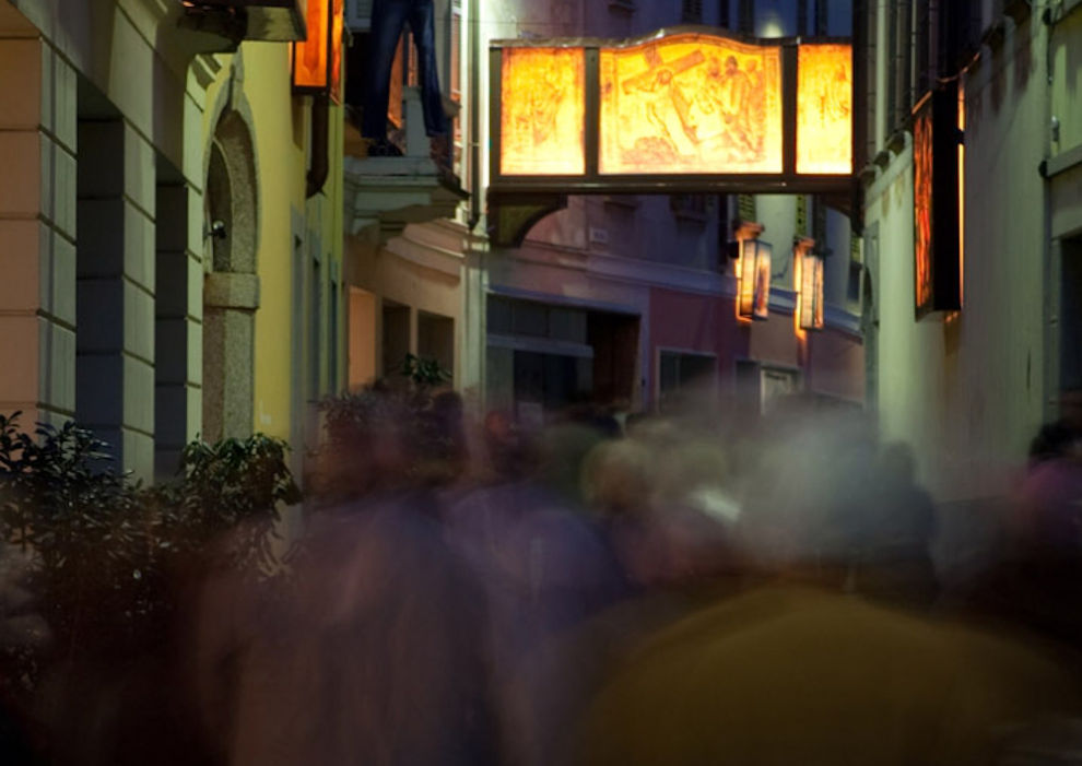 Dal 2019 sono patrimonio dell’Unesco (www.processionimendrisio.ch)