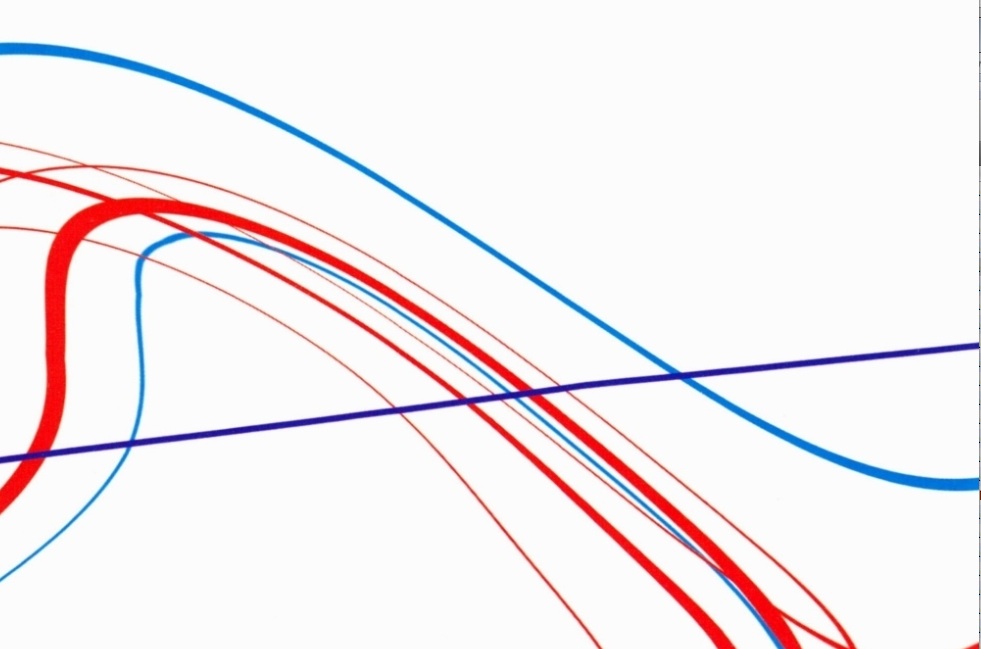 La più recente fatica di McAloon, «I Trawl the Megahertz»