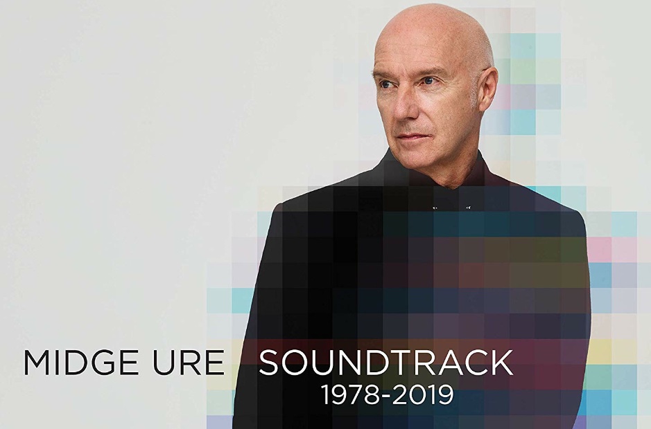 Il cantautore scozzese (qui sulla copertina di Soundtrack) è nato nel 1953