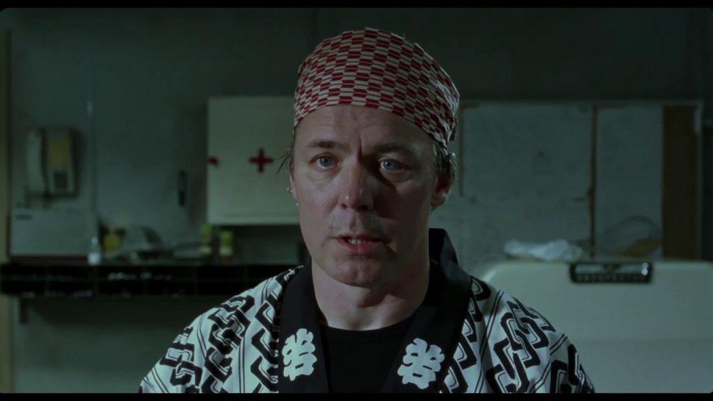 Una scena del film di Kaurismaki (Youtube)