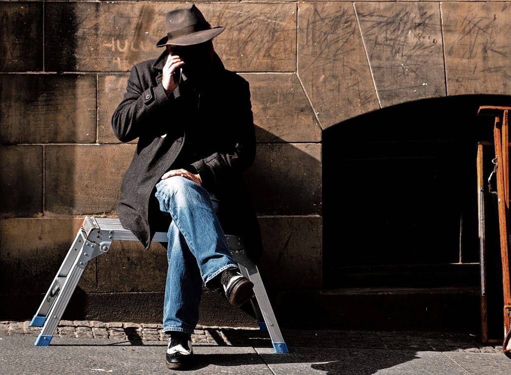 (Devin Kaselnak, Unsplash)