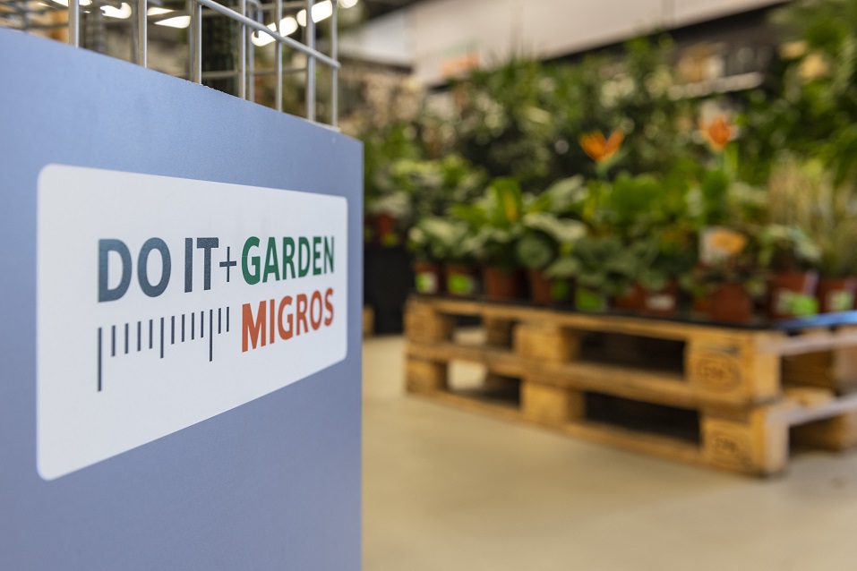 Il nuovo Centro Breggia aprirà i battenti il prossimo 2 novembre