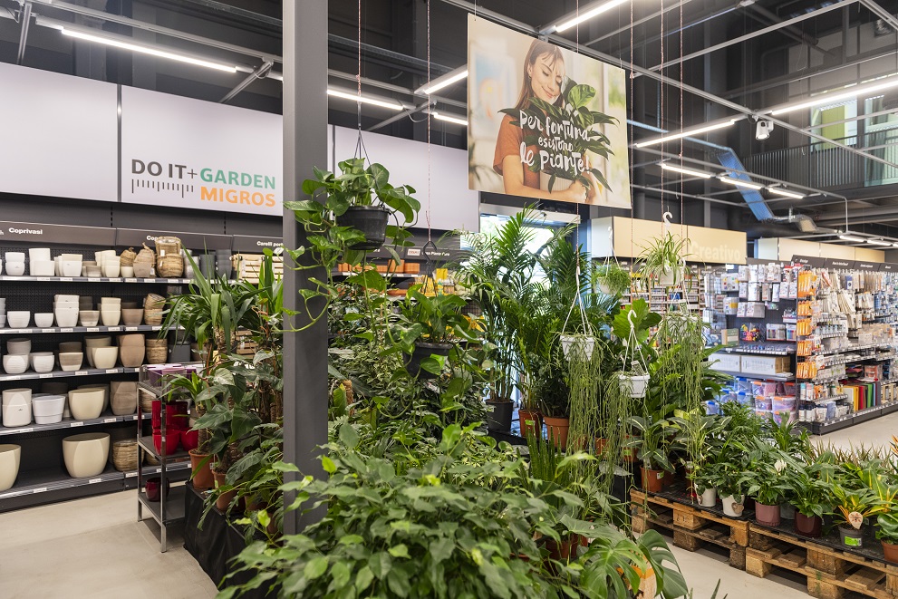 Una vasta scelta per tutti i gusti e tutte le esigenze