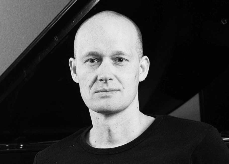 Lo scrittore austriaco Arno Geiger, classe 1968 (Bompiani)