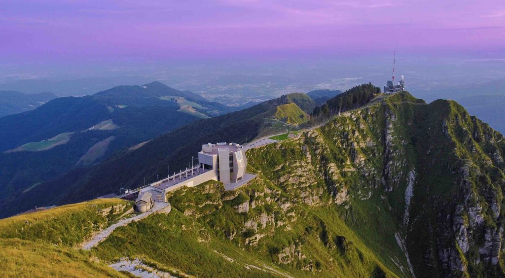 Una meta per chiunque abbia a cuore la natura