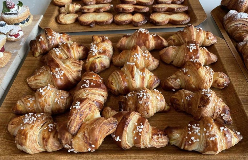 Realizzare il pane insieme è un momento di condivisione e vicinanza