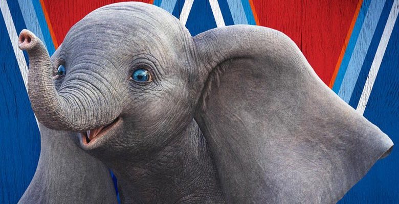 Un nuovo Dumbo con un nuovo finale