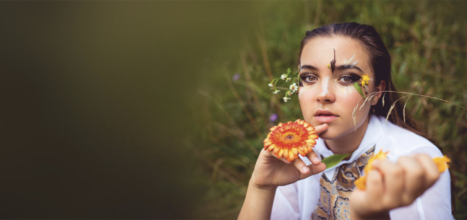 Joya Marleen si esibirà il 25 settembre 2022