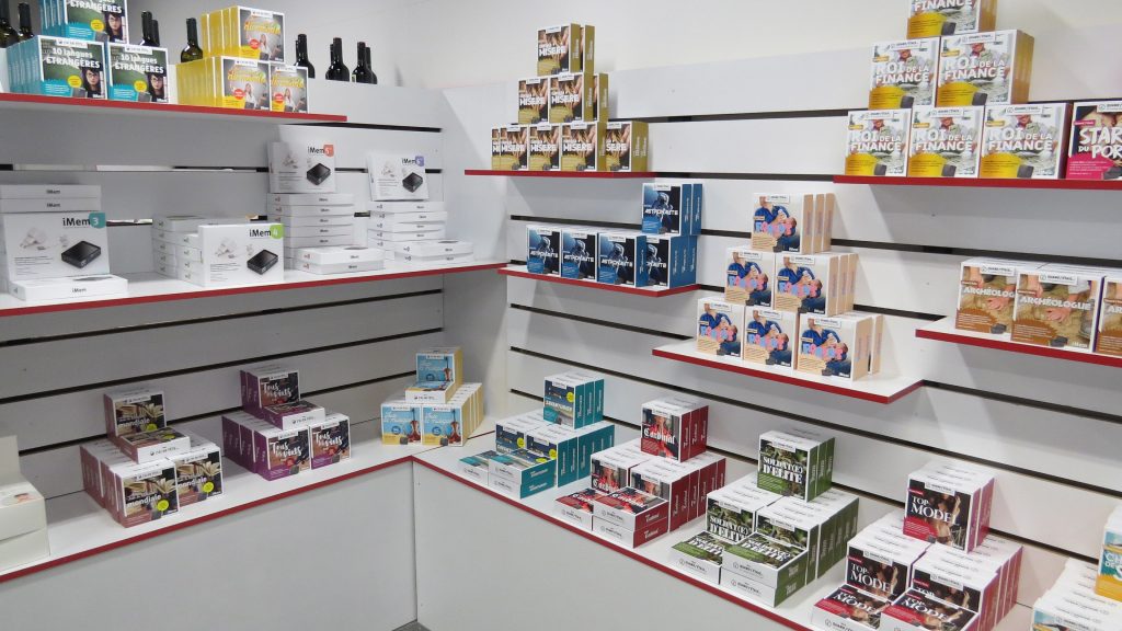 Articoli in vendita da HUBRIS