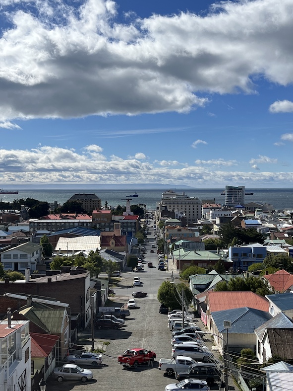 Punta Arenas