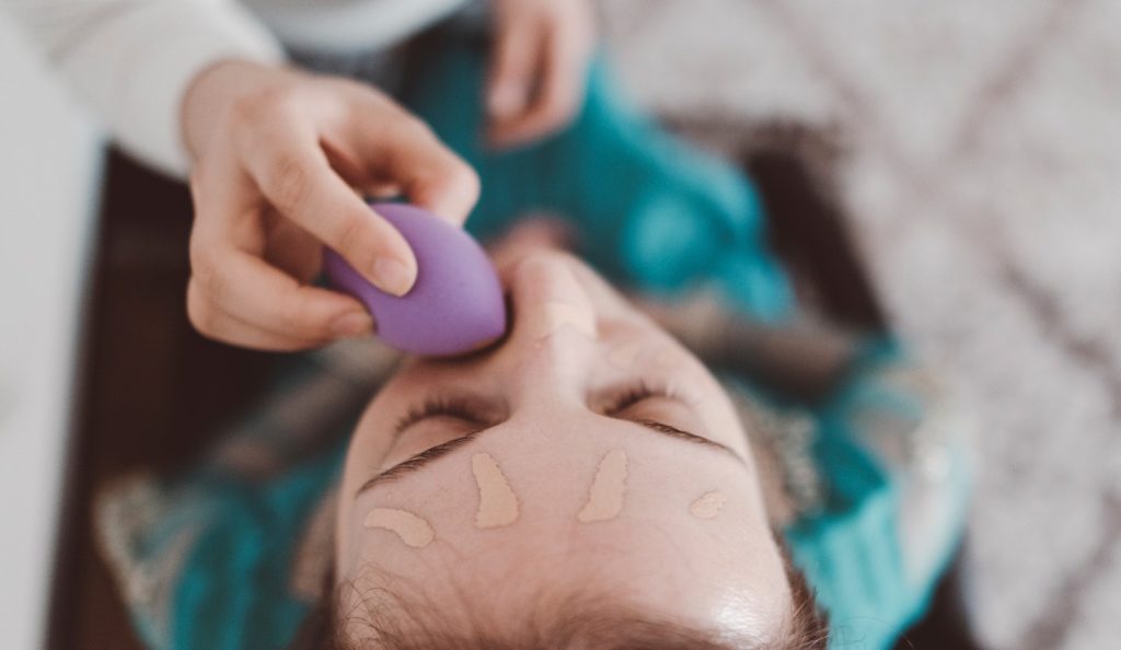 Un momento di «Io sono un'altra» di Camilla Parini