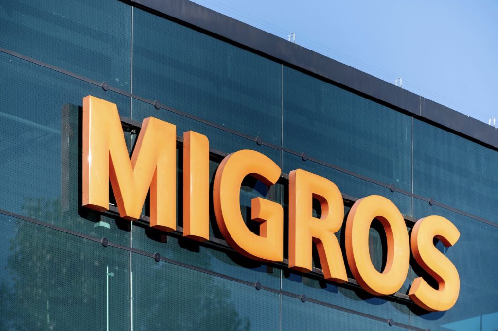 Un momento di importante riorganizzazione per il gruppo Migros