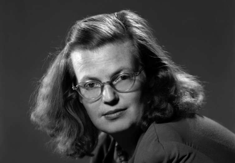 Shirley Jackson è morta a soli 48 anni (Keystone)