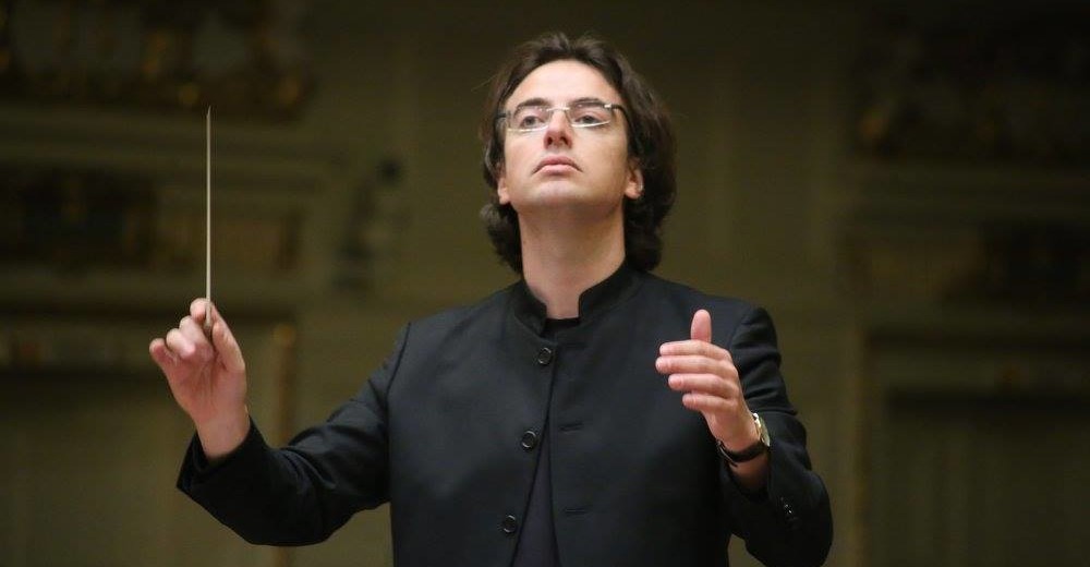 Jérémie Rhorer (informazione.campania.it)