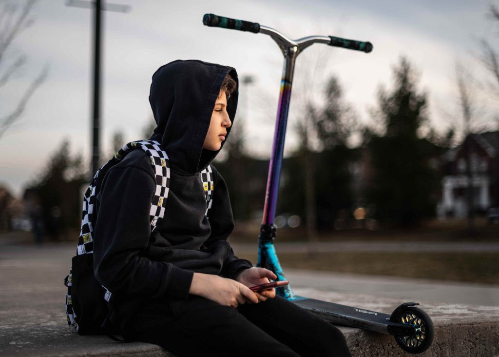 L’assenteismo scolastico problematico rivela un malessere e va a compromettere il processo di sviluppo dell’allievo (k6ka)