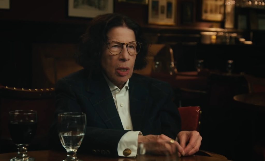 Stile, elasticità cerebrale e uno humour inconfondibile: Fran Lebowitz (Netflix)