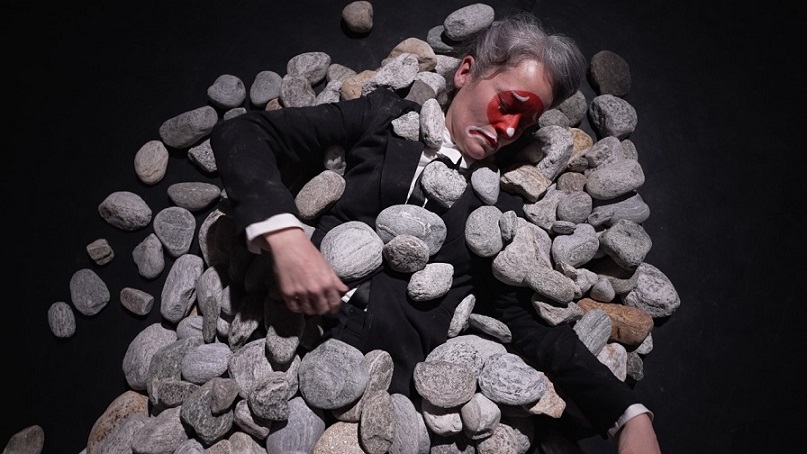 Ledwina Costantini in Requiem For My Dream