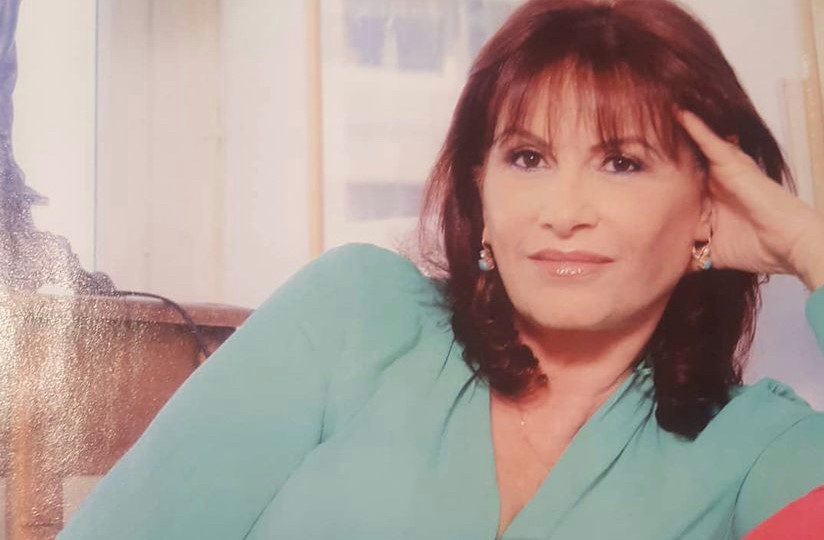 Sarit Yishai-Levi è nata a Gerusalemme (Instagram, Maza Boumel)