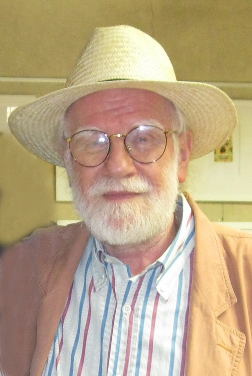 L'autore Lino Di Lallo