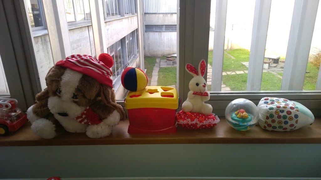 Pollicino in carcere (ldm)