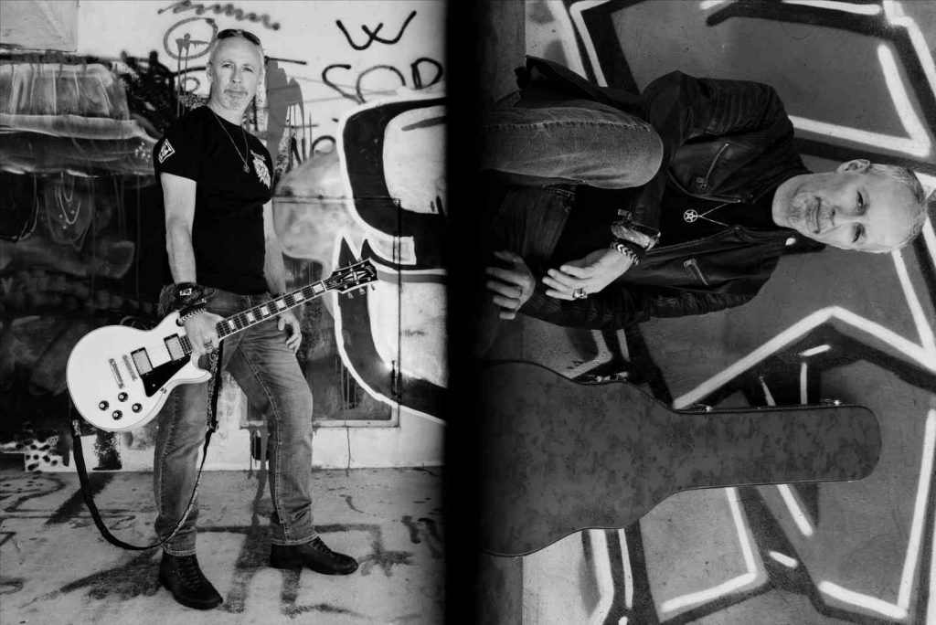 Roberto Pellegrini, Luigi (© ProLitteris Zürich)