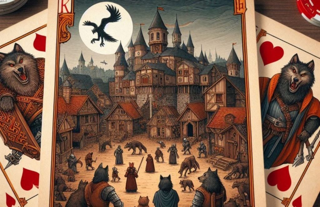 (Generato con intelligenza artificiale)