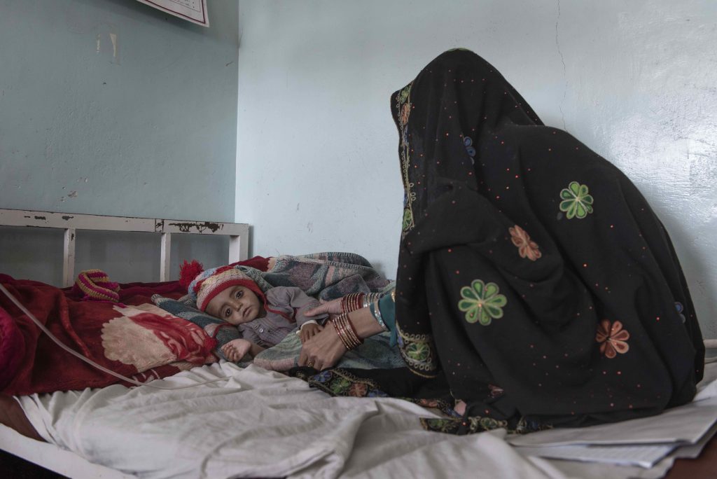 3. Il dottor Mohammad Sadeq