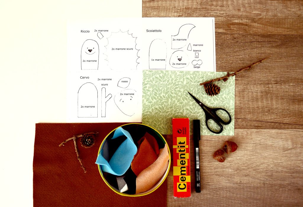 Materiale