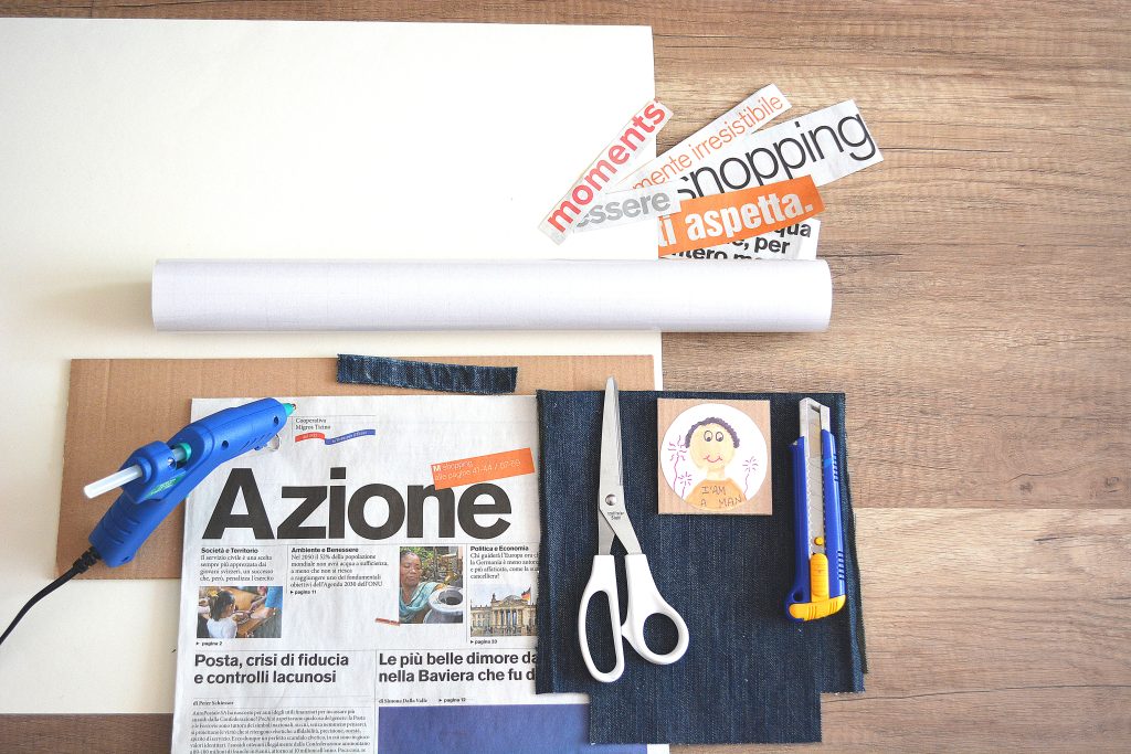 Materiale