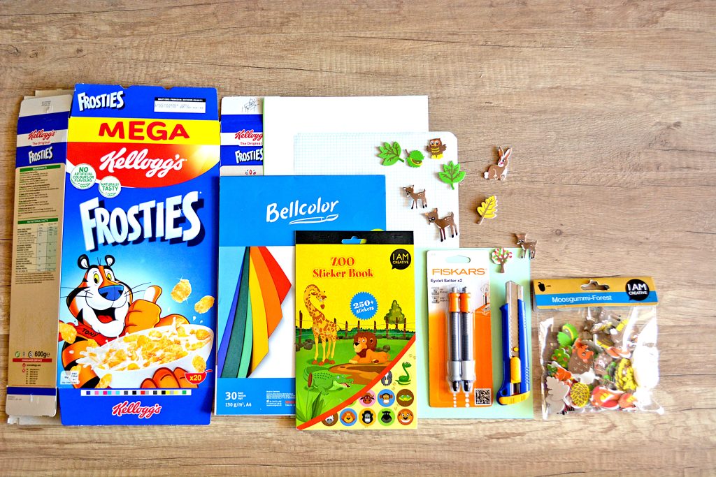 Materiale