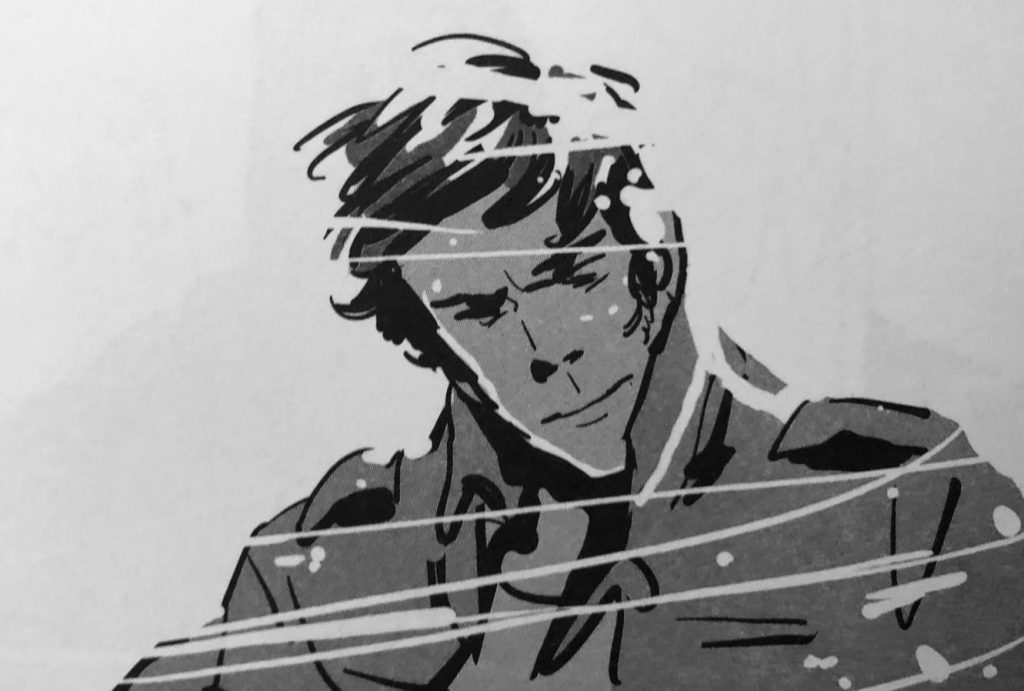 Un Corto più moderno, ma forse meno autentico