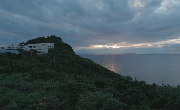 L’isola giapponese di Ikeshima (Solothurner Filmtage)
