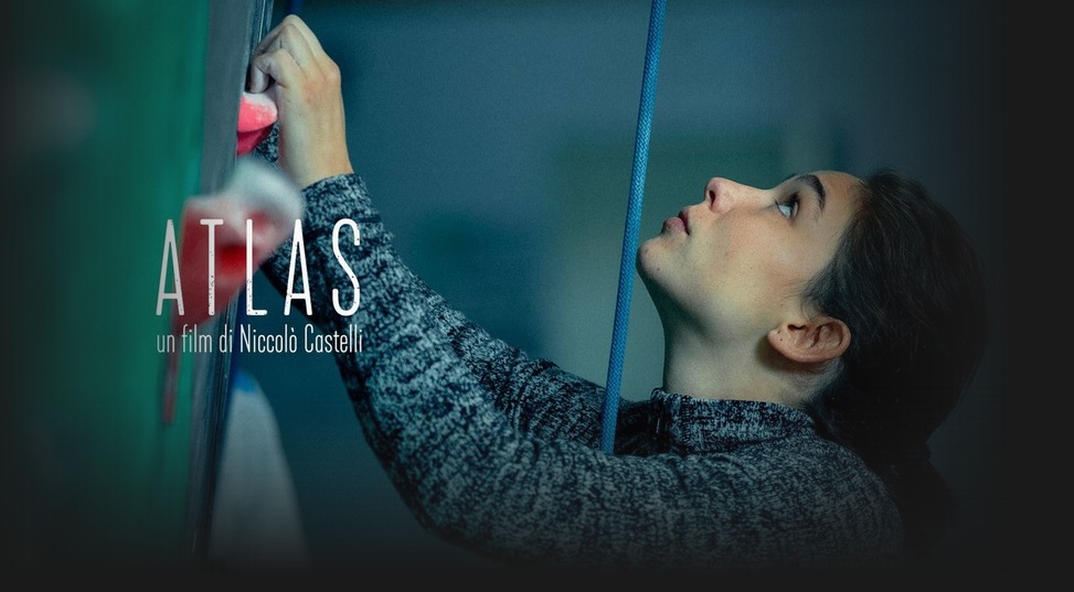 Matilda De Angelis è la protagonista del film di Niccolò Castelli