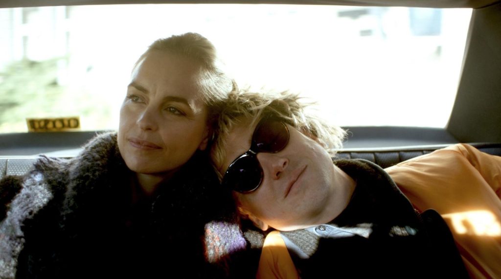 Un momento di Schwesterlein delle registe Reymond/Chuat