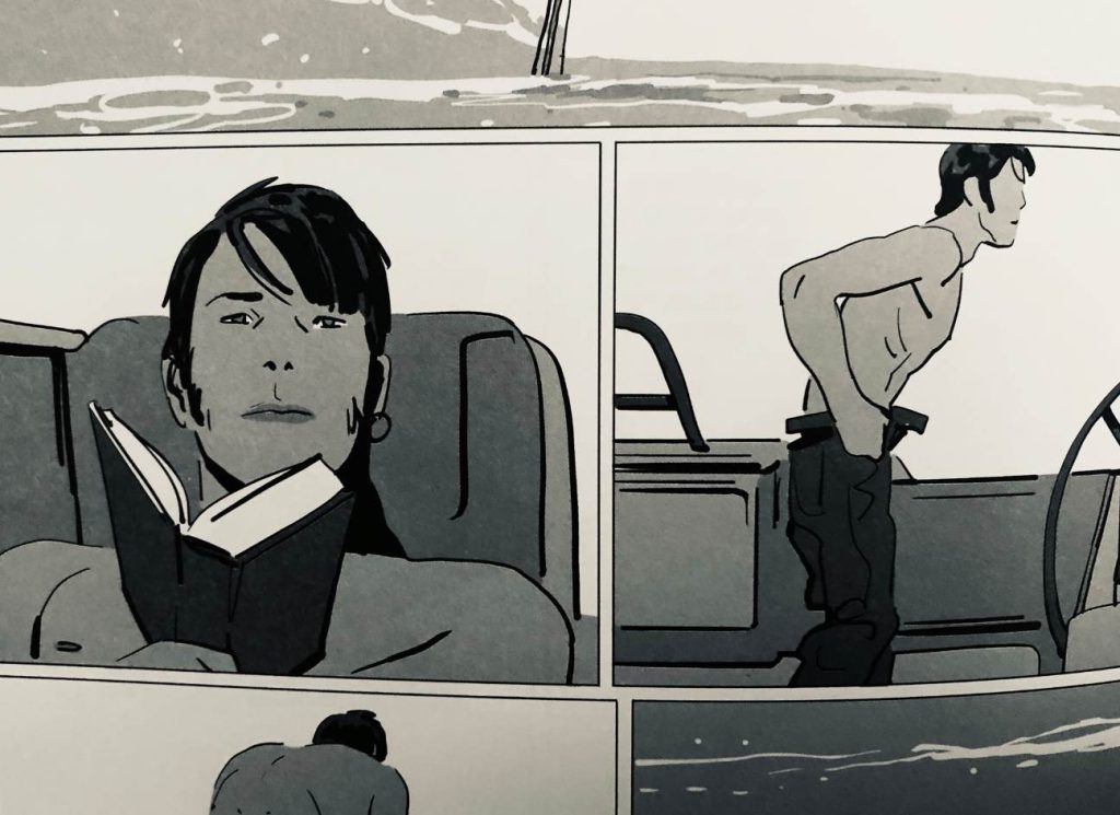 A detta di molti, lo spirito di Corto Maltese è andato perduto