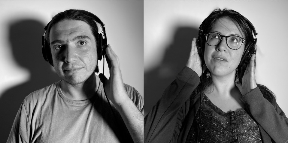 Olmo Cerri e Barbara Camplani (Olmo Cerri)