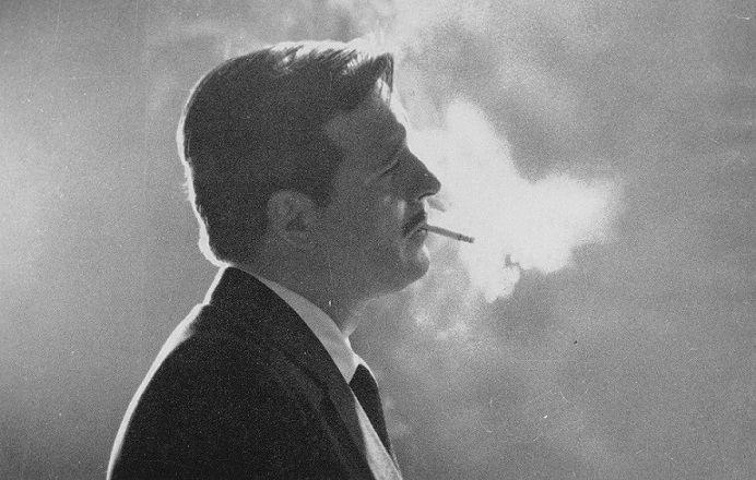 Fred Ferdinando Buscaglione nacque a Torino nel 1921 (Keystone)