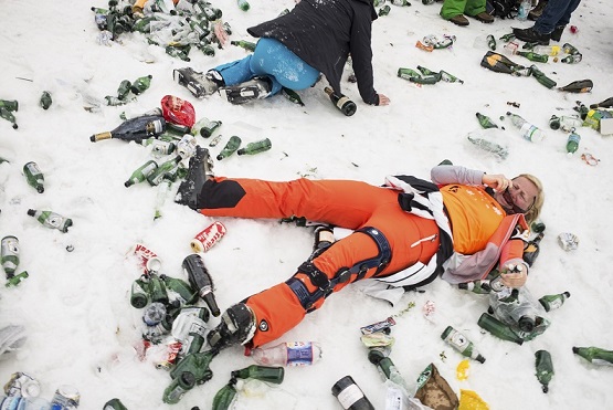 Lois Hechenblaikner, Ischgl, 2016 (© Lois Hechenblaikner)