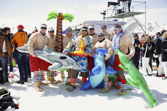 Lois Hechenblaikner, Ischgl, 2012 (© Lois Hechenblaikner)