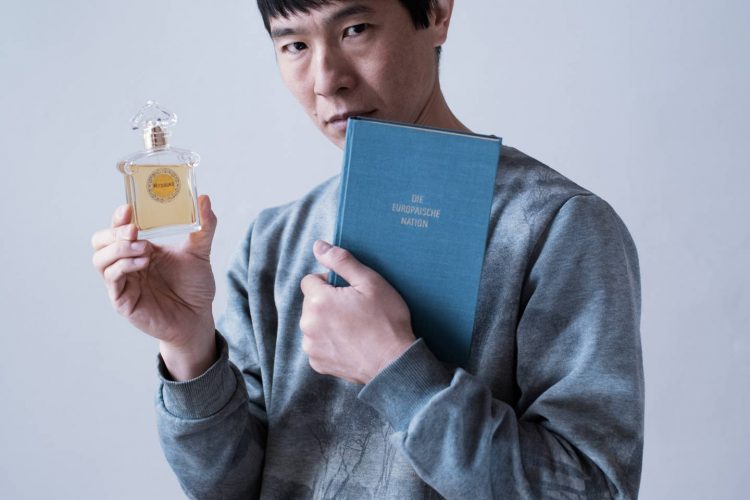 Michikazu Matsune (Elsa Okazaki)