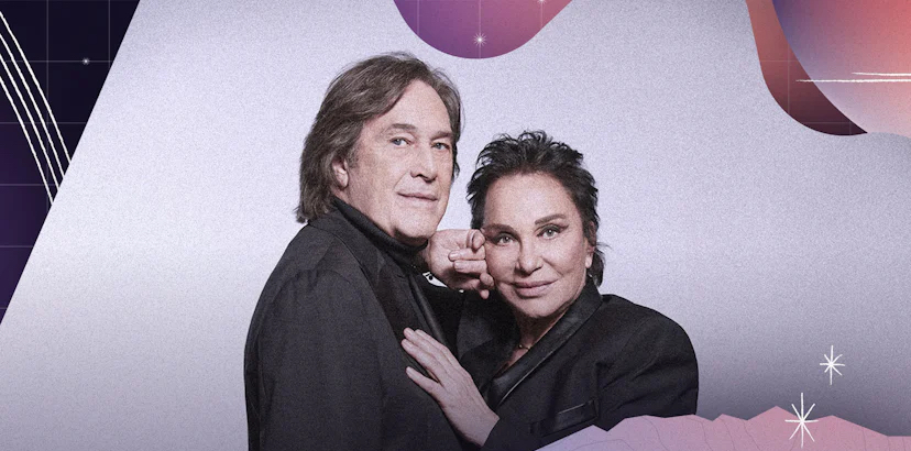 Sarà perché ti amo, con gli inossidabili Ricchi e Poveri (MSF Moon and Stars Festivals SA)