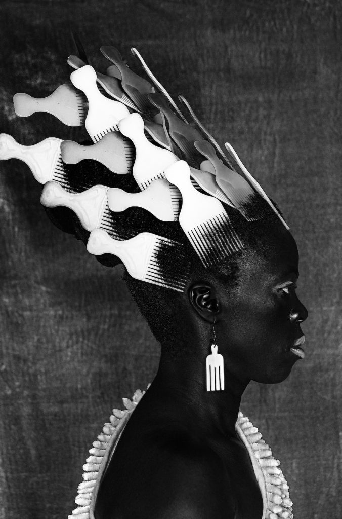 Courtesy Muholi Art Institute (© Zanele Muholi)