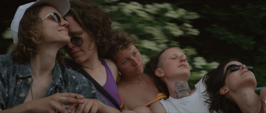 Still da Ardente.x.s. (Swissfilms.ch)